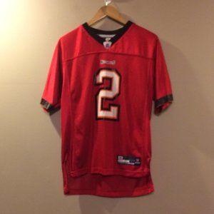 Buccaneers Jersey